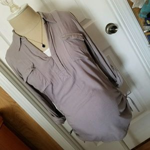 ❌SOLD❌Maternity Top Blouse